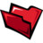 Folder Ruby Icon